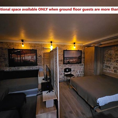 Zefyros Super Cool Apartments Next To Alimos Riviera Athena Bagian luar foto